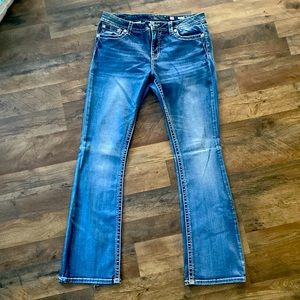 Women’s Miss Me Jeans